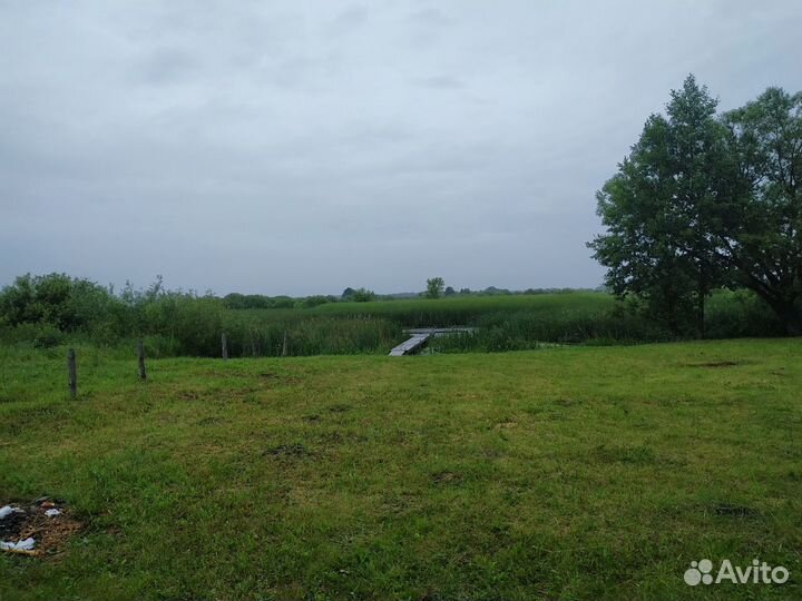 Покос травы, вспашка земли, спил деревьев