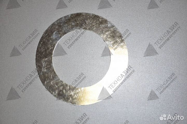 Шайба регулировочная 269900195 sdlg/xcmg