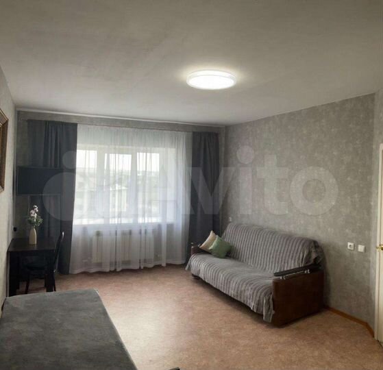 1-к. квартира, 45 м², 3/9 эт.