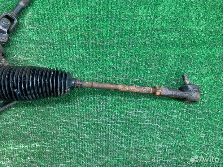 Рейка рулевая Ssangyong Musso 602900 1995