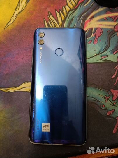 HONOR 10 Lite, 3/64 ГБ