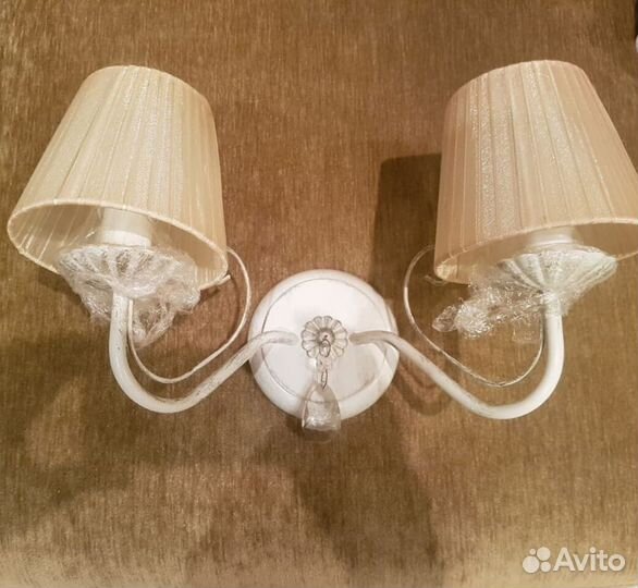 Светильник настенный IKEA