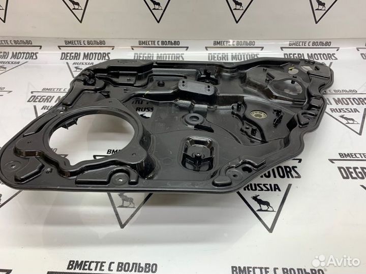 Стеклоподъемник задней правой двери Volvo XC60 -17