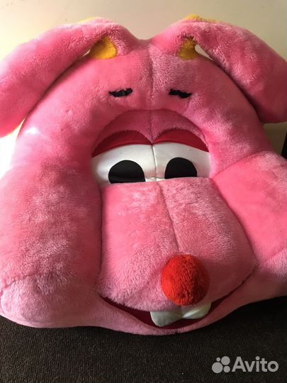 Мягкая игрушка