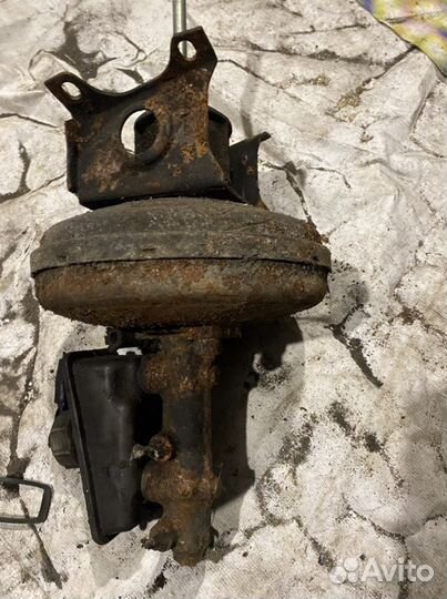 Вакумник ваз 2109