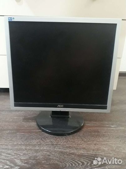 Монитор AOC