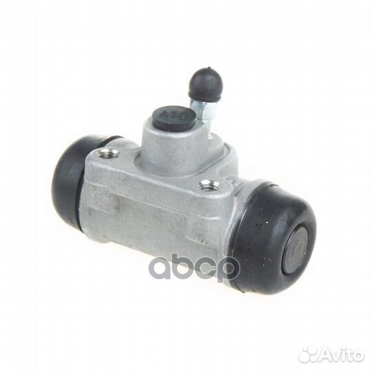 Цилиндр тормозной задний VAG/Ganz/ GUJ05017 ganz