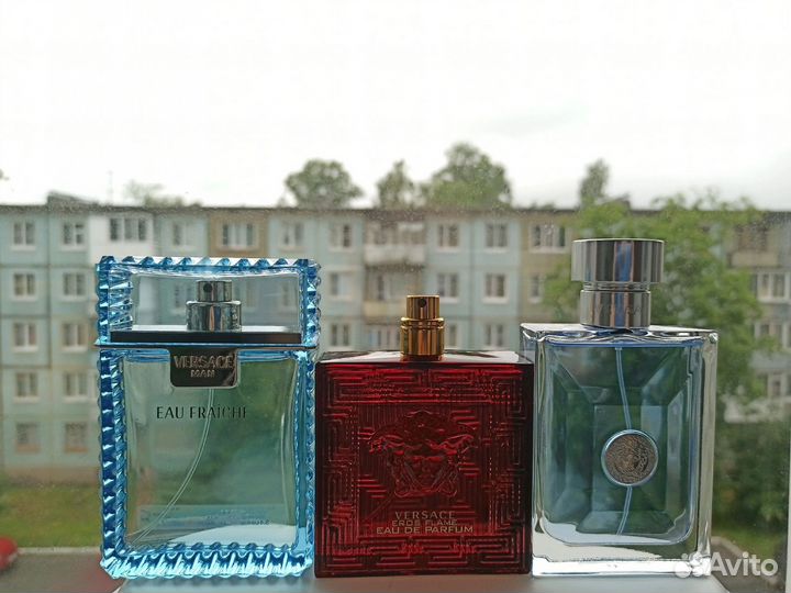 Распив/отливант Versace 5мл