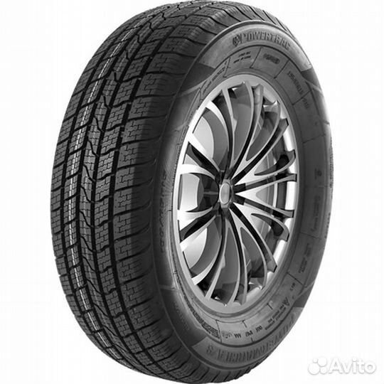 Powertrac Power March AS 195/50 R15 82V