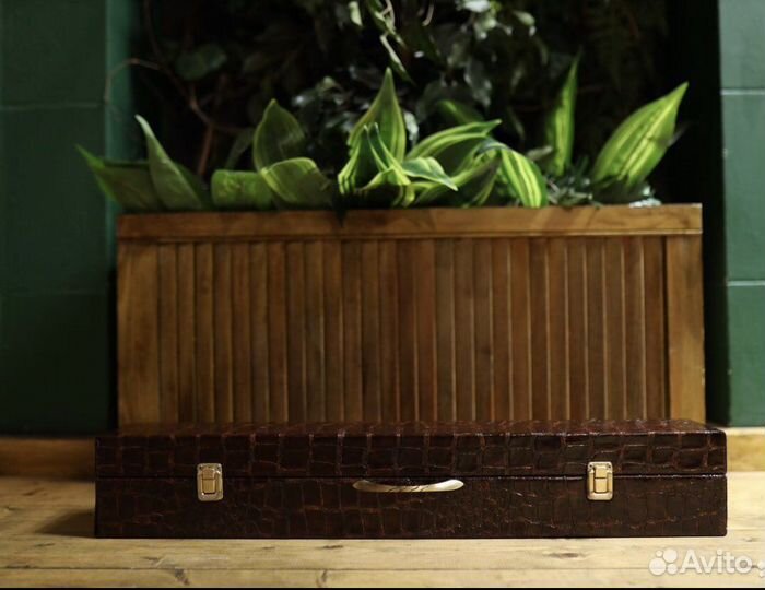 Haбор для шaшлыка