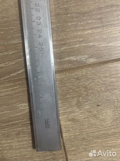 Штангерциркуль чиз