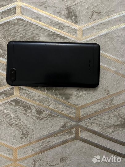 Xiaomi Mi 6, 4/64 ГБ