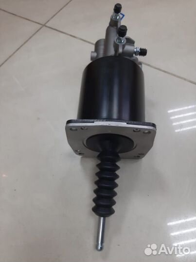 Пгу камаз 5460 6450 6520 Knorr Bremse