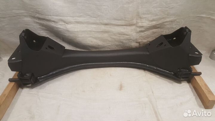 Балка передней подвески ваз 2101-2107