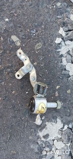 Динамо велосипедное