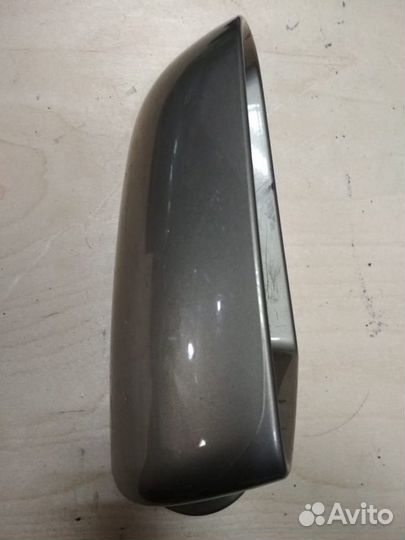 Крышка зеркала Audi A4 / B7 2005-2007