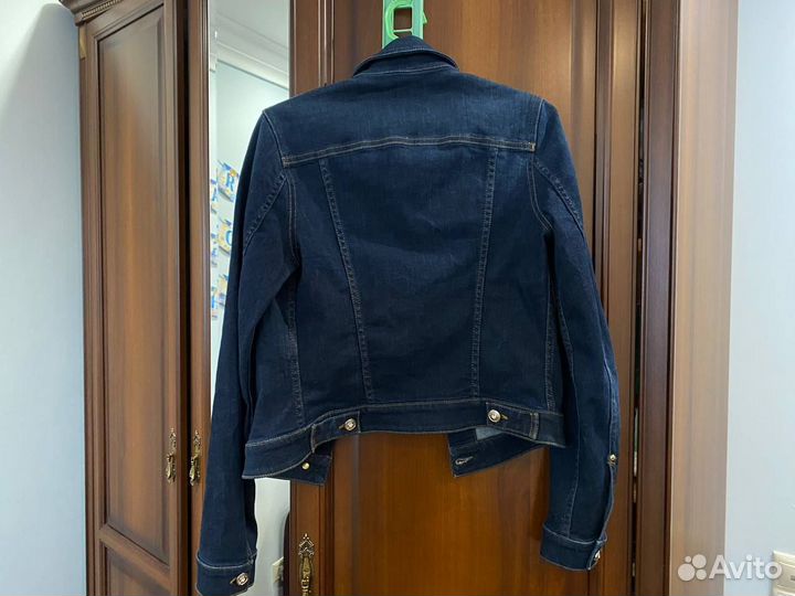 Джинсовка VDP 42 размер