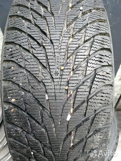 Nokian Tyres Hakkapeliitta R2 205/55 R16