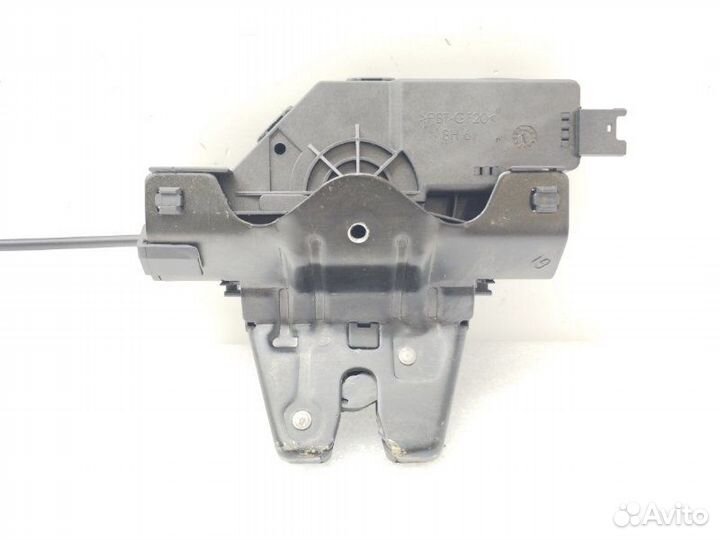 Замок багажника Bmw 6-Series E63 3.0 N52 2007