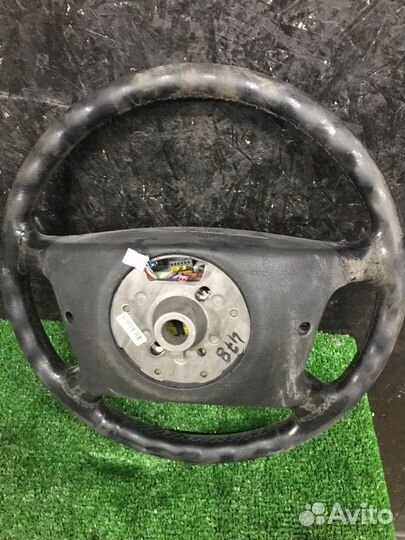 Руль Bmw 7-Series E38 M52B28TU 1999