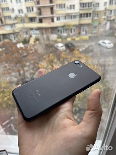 iPhone 7