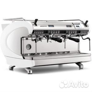 Кофемашина Nuova Simonelli Aurelia wave T3 2Gr 38