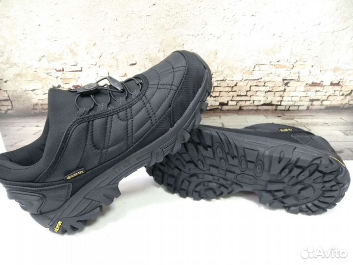 Кроссовки демисезонные Merrell