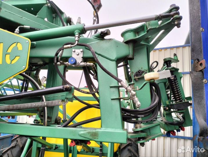 Опрыскиватель Атамас ОП-3, 2023