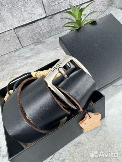 Ремень мужской Diesel