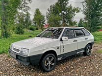 ВАЗ (LADA) 2109 1.5 MT, 1997, 230 000 км, с пробегом, цена 259 000 руб.