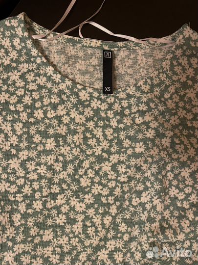 Женские вещи пакетом