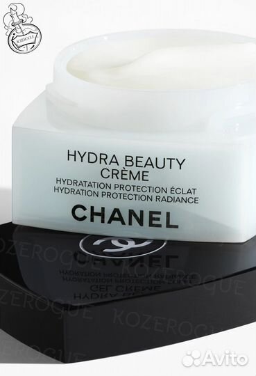 Увлажняющий крем для лица Chanel (Крем Шанель)