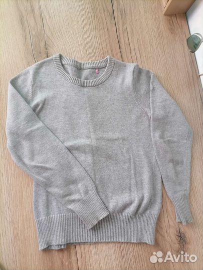 Пакет одежды 128-134