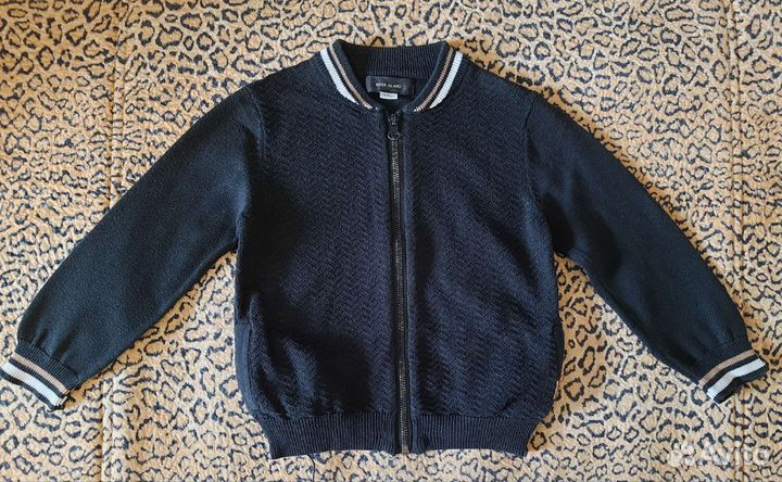 Одежда для мальчика 98-110