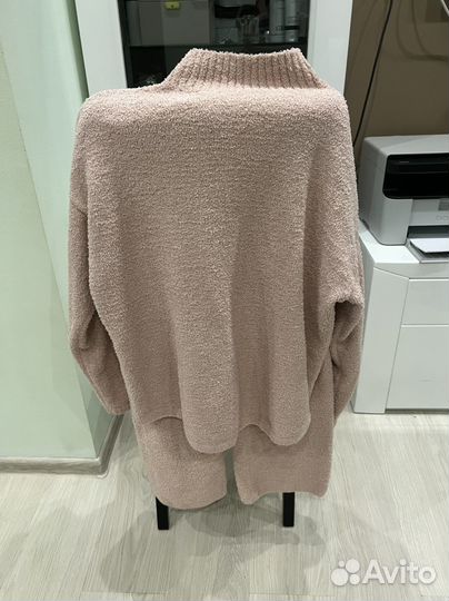 Костюм зимний женский 42 44