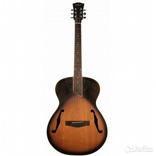 Акустическая гитара augusto by jawa Violette