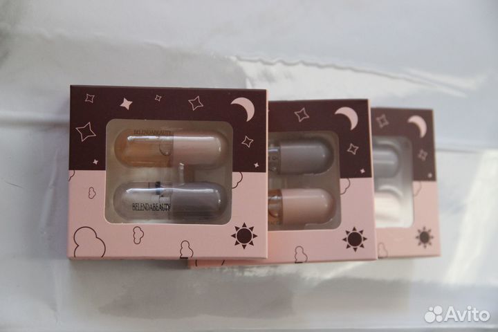 Карандаш для губ