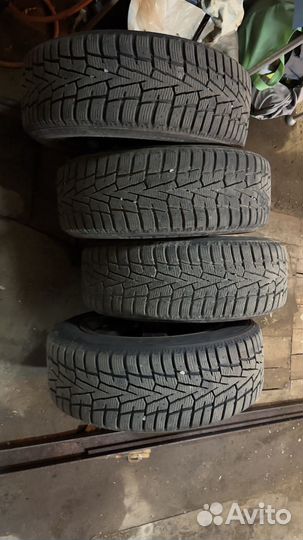 Roadstone Winguard 205/55 R16 94T