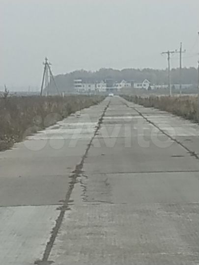 Участок 2 га (СНТ, ДНП)