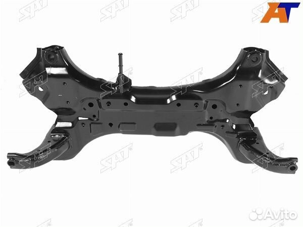 Подрамник передний Hyundai Accent 99-12 / ТагАЗ Accent 99-12