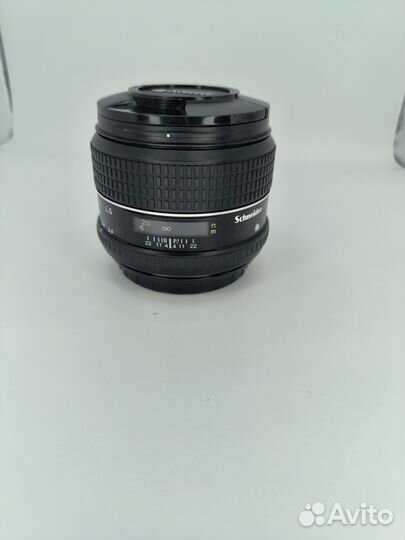 Schneider-kreuznach 80mm LS 1:2.8 (PK004891)