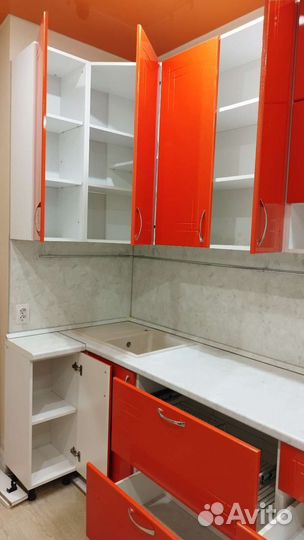 Кухонный гарнитур бу