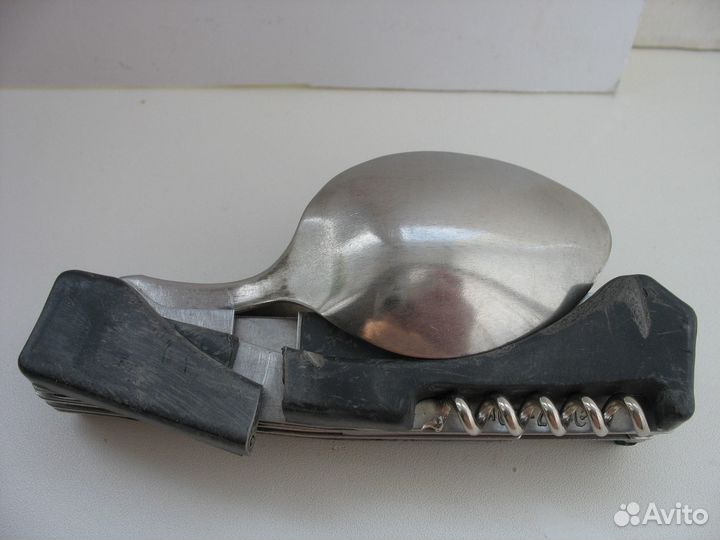 Нож туристический охота рыбалка СССР