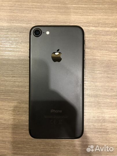 iPhone 7, 32 ГБ