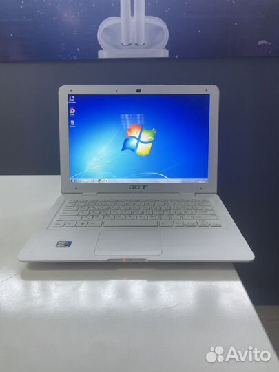Ноутбук acer