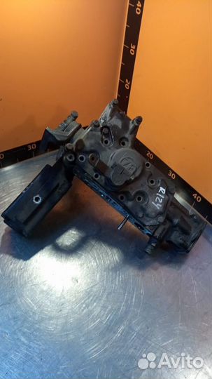 Механизма переключения передач (без электроклапана