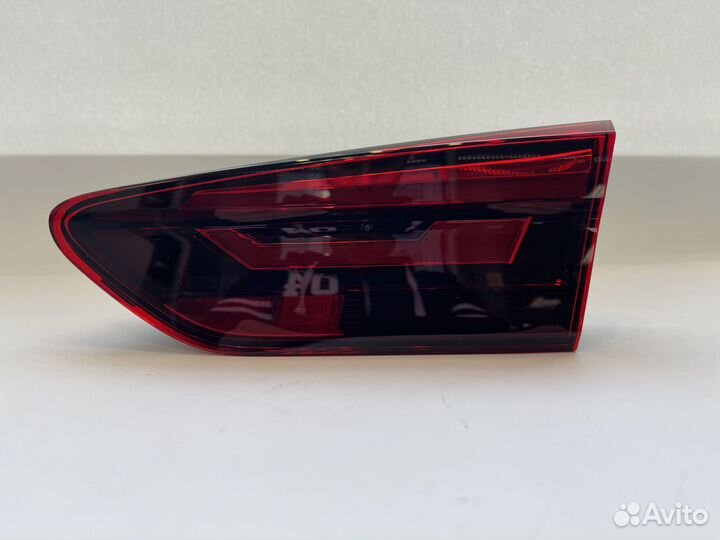 Новый Правый Внутр. Фонарь Volkswagen Polo 6 2020