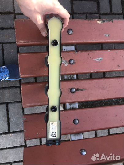 Модуль зажигания опель