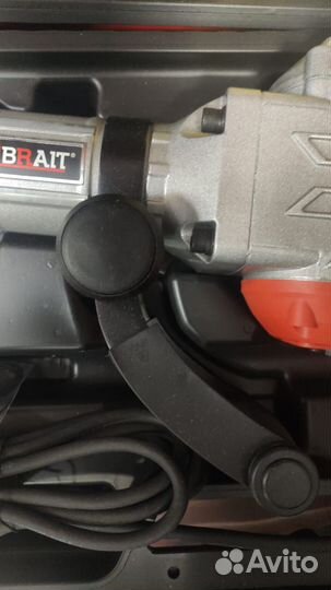 Молоток отбойный Brait DH107dpro