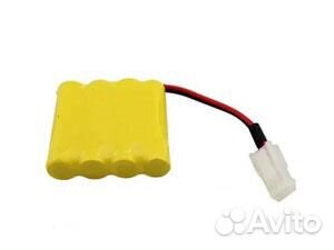 Точечная сварка и сборка любых аккумуляторов